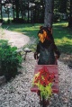 Bear Gardener